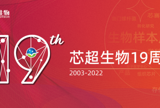 危中寻机 迎难而上 顽强拼搏 共谋大业I 贺K8凯发(中国)生物19周年